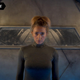Image for article titled Farscape's Claudia Black Investigates a Troubling Deep-Space Puzzle in Deus